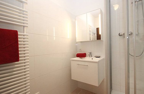 Seefeld in Tirol Apartamento | 24 m² Apartamento ∙ 1 habitación ∙ 2 personas