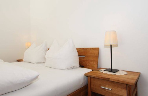 Seefeld in Tirol Apartamento | 24 m² Apartamento ∙ 1 habitación ∙ 2 personas