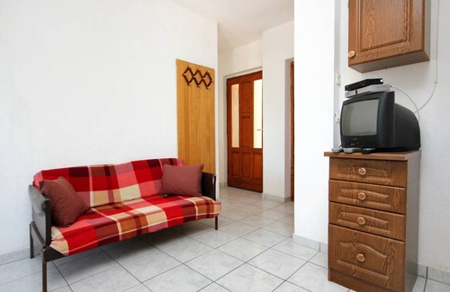 Zman Apartamento | 24 m² Apartamento ∙ 1 habitación ∙ 3 huéspedes