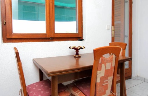 Zman Apartamento | 24 m² Apartamento ∙ 1 habitación ∙ 3 huéspedes