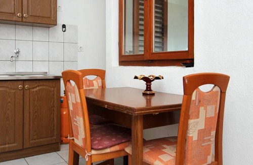 Zman Apartamento | 24 m² Apartamento ∙ 1 habitación ∙ 3 huéspedes