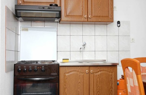 Zman Apartamento | 24 m² Apartamento ∙ 1 habitación ∙ 3 huéspedes