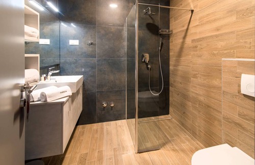 Krk Apartamento | 24 m² Apartamento ∙ 2 personas
