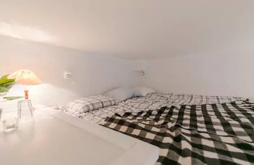 Hietalahti Apartamento | 24 m² Apartamento ∙ 2 huéspedes