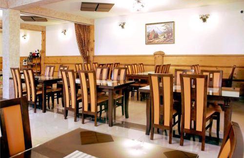 Male Ciche Cama Y Desayuno | 24 m² Bed & Breakfast ∙ 5 huéspedes