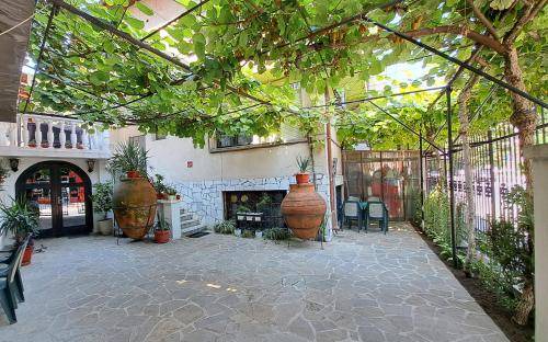 Lyaskovo Cama Y Desayuno | 24 m² Bed & Breakfast ∙ 4 huéspedes
