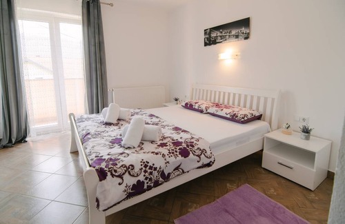 Korenica Complejo | 24 m² Habitación privada ∙ 1 habitación ∙ 2 huéspedes