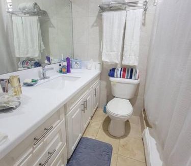 Hastings Apartamento | 24 Maple Gardens