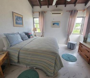 Hastings Apartamento | 24 Maple Gardens