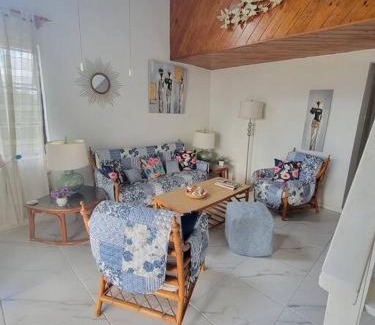 Hastings Apartamento | 24 Maple Gardens