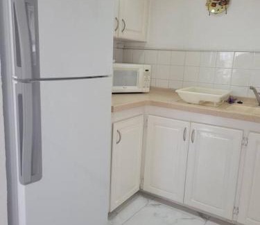 Hastings Apartamento | 24 Maple Gardens