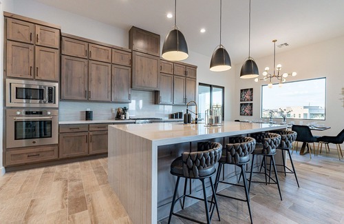 Rio Verde Foothills Casa | '24 New Build with 5 bedrooms + Casita in peaceful North Scottsdale