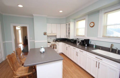 Sagamore Beach Casa | 24 Old Plymouth Rd