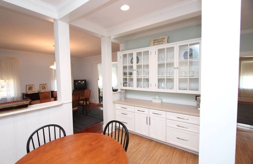 Sagamore Beach Casa | 24 Old Plymouth Rd