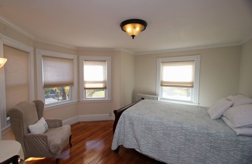 Sagamore Beach Casa | 24 Old Plymouth Rd