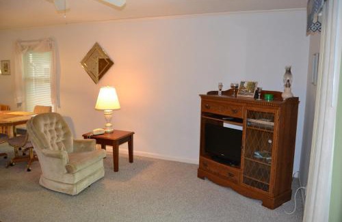 Hot Springs Village Casa | 24 Orantes Place