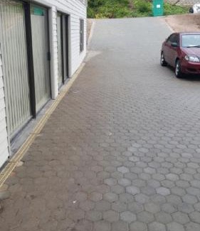 Glentana Apartamento | 24 Outeniqua Bluff Outeniqua Strand Glentana x 3 Units