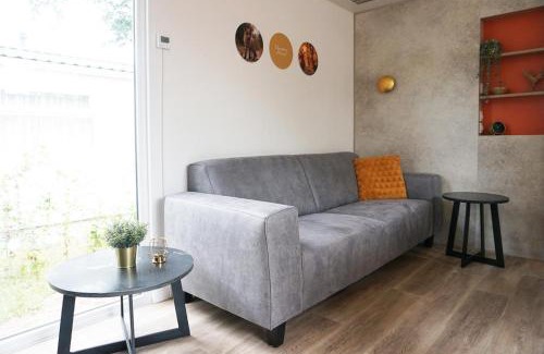 Voorthuizen Complejo | 24 person Family lodge