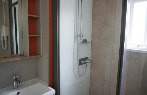 Voorthuizen Complejo | 24 person Family lodge