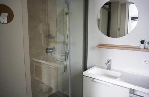 Voorthuizen Complejo | 24 person Family lodge