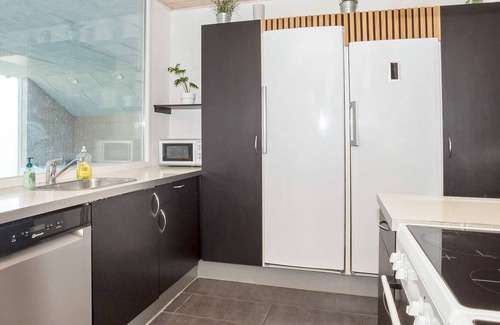 Stenbjerg Casa | 24 person holiday home in Snedsted