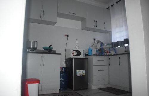 Kenya Apartamento | 24 Saba