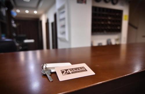 Malia Hotel | 24 Seven Boutique Hotel