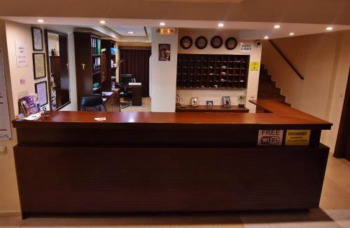 Malia Hotel | 24 Seven Boutique Hotel