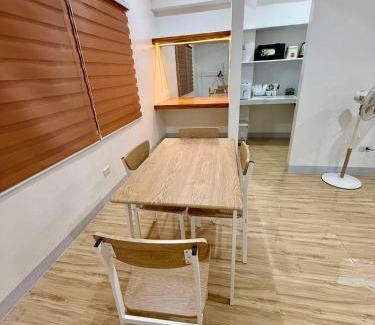 Catbalogan City Casa | 24-Seven Guesthouse - Room 201