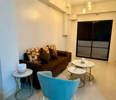 Catbalogan City Casa | 24-Seven Guesthouse - Room 201