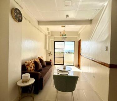 Catbalogan City Casa | 24-Seven Guesthouse - Room 201