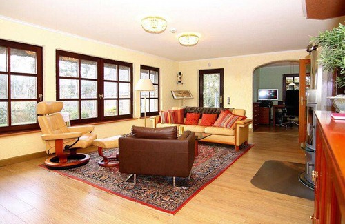 Grellsbull Casa | 240 m² Casa ∙ 3 habitaciones ∙ 4 personas