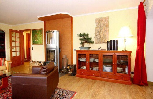 Grellsbull Casa | 240 m² Casa ∙ 3 habitaciones ∙ 4 personas