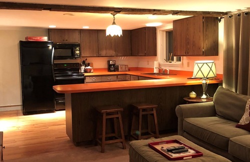 North Creek Casa | 240 Main Street Ski House - minutos de Gore y North Creek Ski Bowl