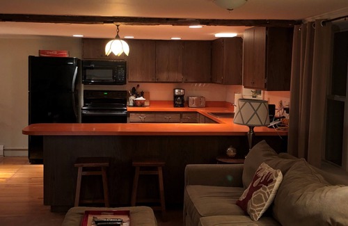 North Creek Casa | 240 Main Street Ski House - minutos de Gore y North Creek Ski Bowl