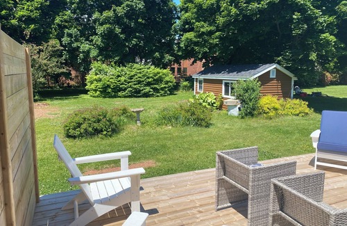 Summerside Casa | 240 Summer Summerside