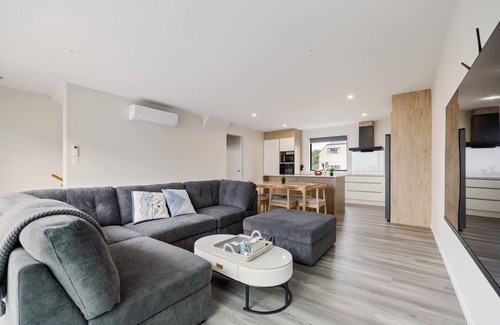 Christchurch City Centre Casa | 240 Worcester