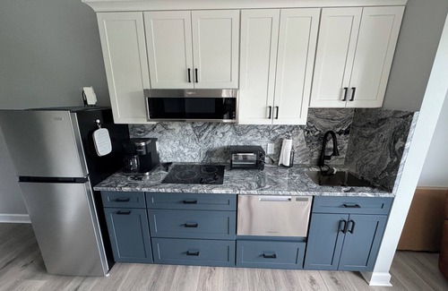Huddleston Apartamento | #2400 Pointe - Studio Suite at Mariners SML