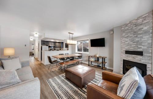Jackson Apartamento | 2401 Pitchfork