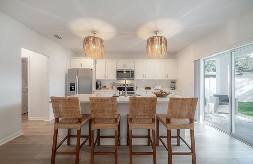 Ybor City Casa | 2405 E 19th Ave Summa