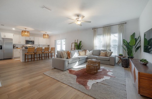 Ybor City Casa | 2405 E 19th Ave Summa