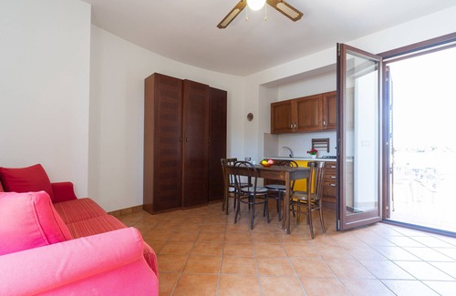 Sant'Isidoro Apartamento | 2405 Villa Cieloazzurro - Mono A by BarbarHouse