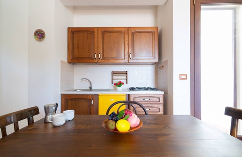 Sant'Isidoro Apartamento | 2405 Villa Cieloazzurro - Mono A by BarbarHouse