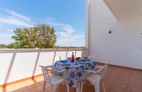 Sant'Isidoro Apartamento | 2405 Villa Cieloazzurro - Mono A by BarbarHouse