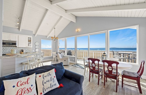 Silver Strand Casa | 2405O Encuéntrame en el embarcadero