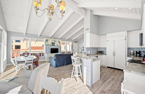 Silver Strand Casa | 2405O Encuéntrame en el embarcadero