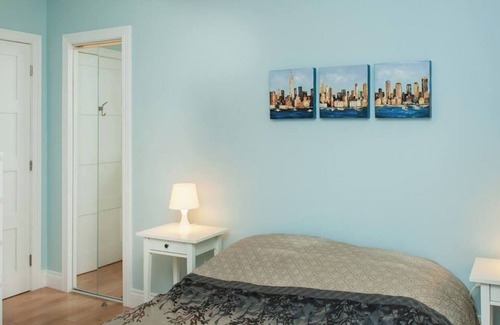 De Lorimier Apartamento | #241 Cozy Apt Plateau Mont Royal
