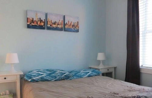 De Lorimier Apartamento | #241 Cozy Apt Plateau Mont Royal