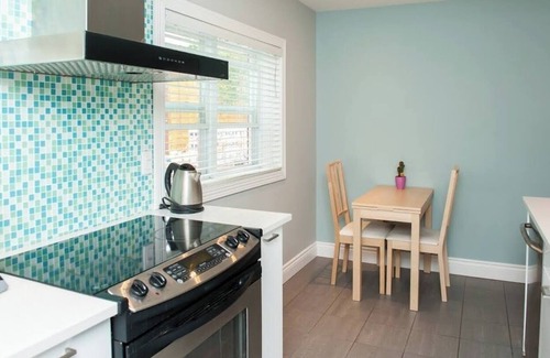 De Lorimier Apartamento | #241 Cozy Apt Plateau Mont Royal