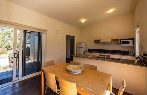 Cowes Villa | 241 - Modern, Exclusive Resort Villa w/Pool, Spa, & Gym facilites